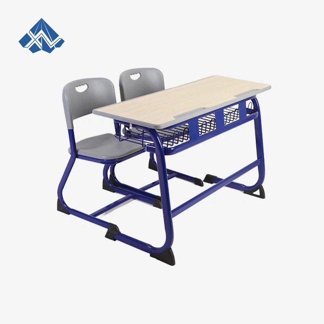 Combo Chair Desks